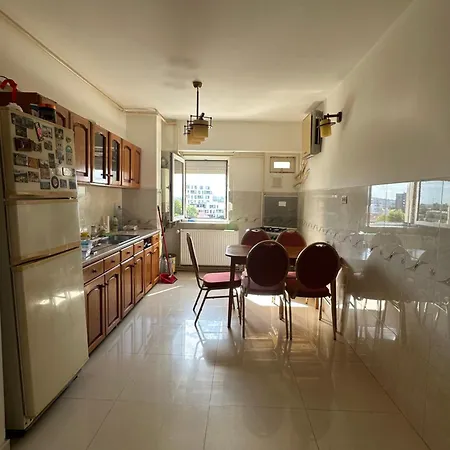 Babu Valentina Apartment Constanta