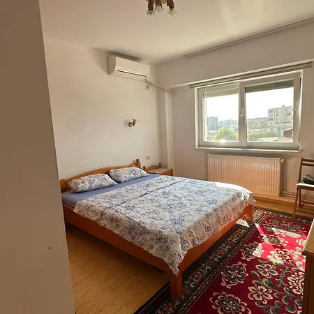 Babu Valentina Apartment